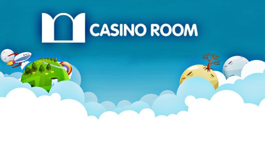 Olika sorters spel på Casinoroom